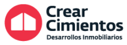 Crear Cimientos
