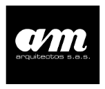 am arquitectos